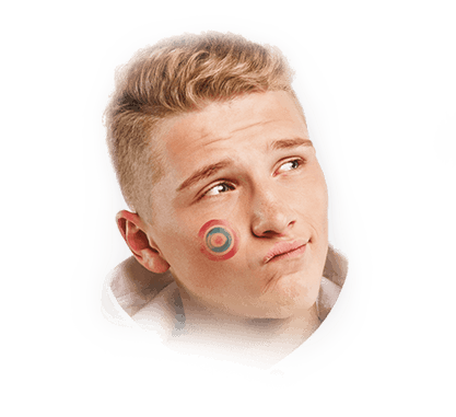 Dospívající